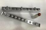 12 Holes Round Flat Head Lipstick Mold Online Service