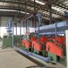 Buy cheap 37KW 45KW Tire Grinding Machine Old Tyre Powder Making Machine from wholesalers