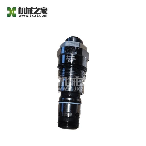 Buy cheap SANY Crane Parts 60148462 Relief Valve YYF20S-01/03.20 from wholesalers