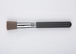 Professional Flawless Flat -Top Foundation Makeup Brush With Straight Firm