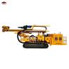 Buy cheap Hydraulic System High Penetration Speed Multi Use Anchor Drilling Rig from wholesalers