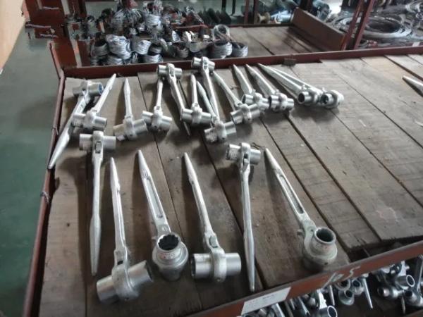 Quality Wrenches For Tower Erection Of Power Line Construction for sale