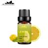 Buy cheap 100ml Natural Organic Lemon Essential Oil Massage Spa ODM Hydrating from wholesalers