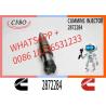Buy cheap Remanufactured High Quality Common Rail diesel Fuel Injector 2872056 2872284 from wholesalers