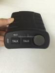 Black Wireless TALLY Light Live Broadcast System For Tv Station
