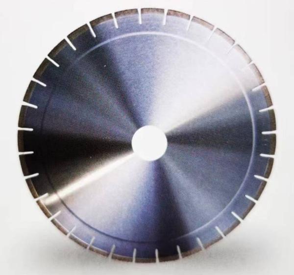 Buy cheap 300mm To 800 Mm Silence Saw Diamond Blade For Sandstone from wholesalers