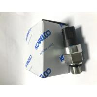 Buy cheap Steel Excavator Spare Parts YN52S00102P1 Low Pressure Sensor product