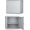 Buy cheap Radiation Protection Network Rack Cabinet Rack Mount Wall Cabinet For Center Room YH2006 from wholesalers
