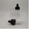 Buy cheap Customized Logo Small Plastic Dropper Bottles 15ml 20ml from wholesalers