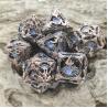 Buy cheap Hot Selling Resin Polyhedral Odorless Sharp Nontoxic Resin Lightweight from wholesalers