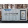 Buy cheap FGI 6kV~6.6kV Outdoor Type Static Var Generator – Enhanced Efficiency & Harmonic Mitigation from wholesalers