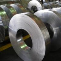 Buy cheap Wear Resistance Galvanised Steel Strip DX51D Hot Rolled Stripping Galvanized product