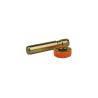 Buy cheap Hyundai R210/200 Material 40Cr bucket tooth pins and Retainer E161-3035/61E5-11150 from wholesalers