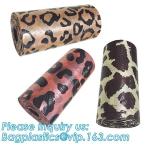 Earth-Friendly Biodegradable Dog Waste Bag Poop Bags, Garbage Bags Durable PE