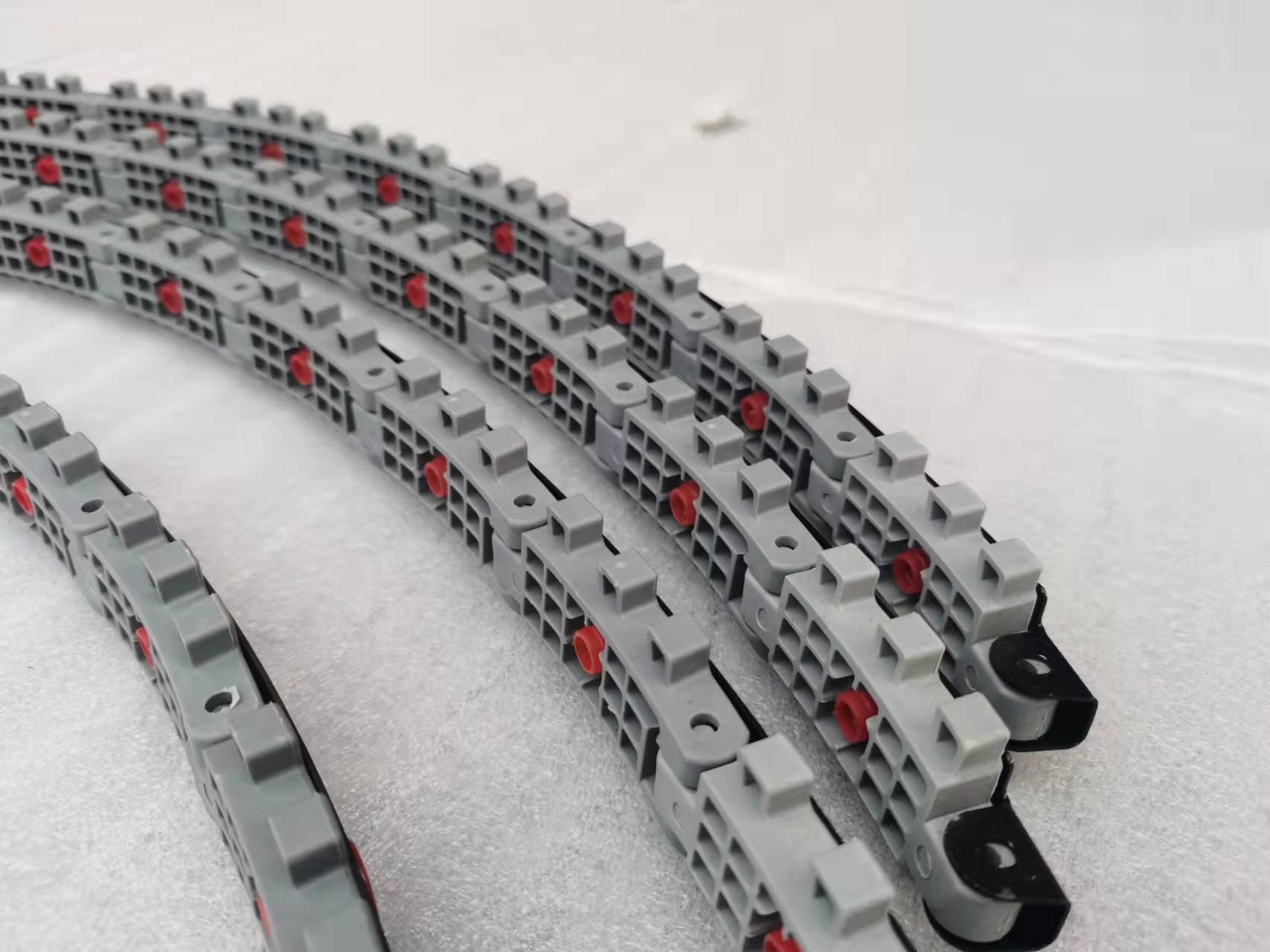 Passenger Car Tire Rims Flat Tyre Protection Runflat Systems FOR 245/45R18 245/45ZR18 245/50ZR18 245