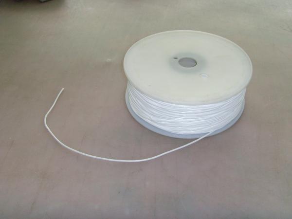 Buy cheap Flexible PTFE Valve Stem Packing Excellent Aging Resistance from wholesalers