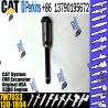 Buy cheap 3408B 3408C Cummins Fuel Injectors CA1301804 130-1804 1301804 0R-8787 7W7033 from wholesalers
