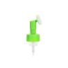 Buy cheap Plastics Silicone Brush Foam Pump 42/410 43/410 Facial Cleanser Soap Dispenser from wholesalers