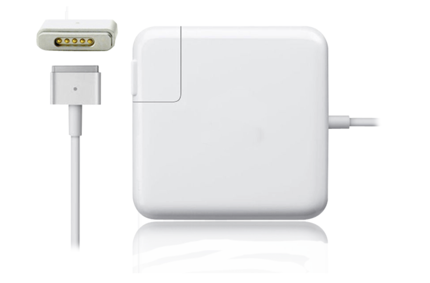 45W 60W 85W MagSafe 1 Power Adapter For Macbook Pro Air