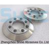 Buy cheap Shine Abrasives 125mm CVD Diamond /CBN Roller For Dressing And Grinding from wholesalers