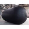 Buy cheap More Flexible Black Boat Fenders , Marine Dock Fenders For Protecting Equipments from wholesalers
