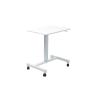 Buy cheap Ergonomic Height Adjustable Standing Desk Sit Stand Office Workstation from wholesalers