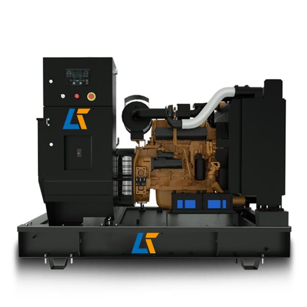 Buy cheap Soundproof Diesel Generator Set 64kW 80KVA Diesel Generator Genset from wholesalers