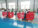 Computer Controlled Metal Pendulum Impact Testing Machine