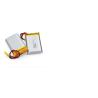 Buy cheap IEC62133 Lithium Polymer Battery 1000mah 903048 3.7 v li poly rechargeable battery pack from wholesalers