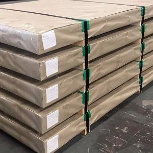 Buy cheap 304 304L 6.0* 1524*6096mm Hot Rolled Stainless Steel Plate For Construction 12 Gauge Stainless Steel Sheet from wholesalers
