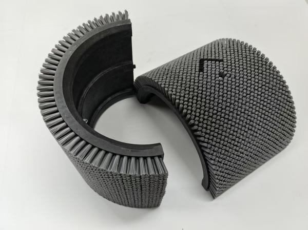 Buy cheap BRUSH ROLL SEGMENT 300X203X216MM 126292402 from wholesalers