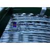 Buy cheap Razor Barbed Tape Concertina Coil , Mobile Security Razor Wire Mesh Fencing from wholesalers