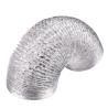 Buy cheap Axial Flow Fan Flexible Duct Pipe For Portable Air Conditioner Duct Installation from wholesalers