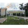 Buy cheap Hot Sale Pagoda Marquee 4x4m, Gala Tent Marquees, Waterproof PVC Cover from wholesalers