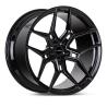 Buy cheap 19 Inch A356.2 Vossen Aftermarket Muscle Car Auto Mag Wheel from wholesalers