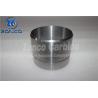 Buy cheap Wear Resistance K10 Tungsten Carbide Sleeve Bearing Good Compactness from wholesalers