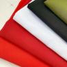 Buy cheap Cotton Dyed Solid Twill Fabric with Good Wrinkle Resistance from wholesalers