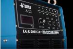 Heavy Industry Plasma Power Source 200A 400A Plasma Torch Power Supply