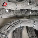 Prestressed Concrete Strand Wire 3.8mm 4mm 4.8mm 5.0mm 6mm 7mm Spiral Ribbed