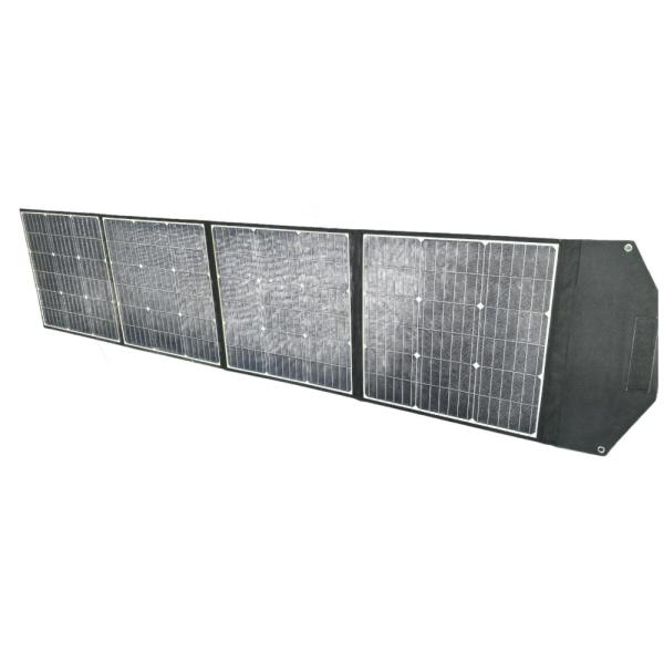 18V Outdoor Solar Panel Charger The Ultimate Charging Solution for Outdoor