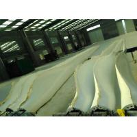Buy cheap High Power 20kw Fiberglass Wind Turbine Blades Low Noise Below 65 DB product