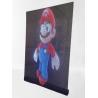 Buy cheap P6.25 Indoor Holographic Transparent LED Display SMD1415 High Brightness 5000nits from wholesalers
