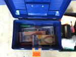 Single Energy Small Size Security Baggage Scanner SF5030A For Hotel Upward