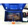 Buy cheap Single Energy Small Size Security Baggage Scanner SF5030A For Hotel Upward Orientation from wholesalers