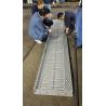 Buy cheap High Speed Cable Tray Forming Machine Production Line 380V from wholesalers