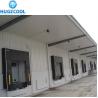 Buy cheap Standard Return Door Cold Freezer Room Portable Cold Rooms for Storage Solutions from wholesalers