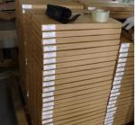 Buy cheap 0.71mm Die Cutting Rules , Paper Cutting Knife For Paper Machinery OEM ODM from wholesalers