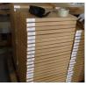 Buy cheap 23.80mm × 1.05mm Die Cutting Rules Round Shape 1.07mm 1.42mm Thickness from wholesalers