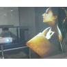Buy cheap 170 Degree transparent rear projection film For Glass Outdoor Projector Screen from wholesalers