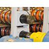 Buy cheap 18 Rollers Sheet Metal Roll Forming Machines By Gear Hydraulic Cutting from wholesalers